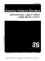 IEEE N42.12-1980
