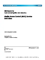 IEEE 802.1AC-2012