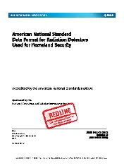 IEEE N42.42-2012