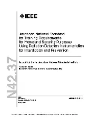 IEEE N42.37-2006