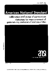 IEEE N42.14-1978
