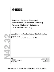 IEEE N42.32-2006
