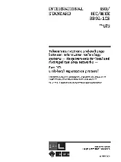 ISO/IEC/IEEE 08802-1CS-2022