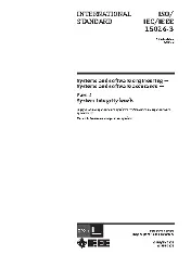 ISO/IEC/IEEE 15026-3-2023