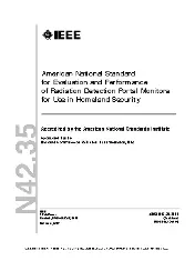 IEEE N42.35-2006