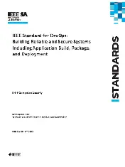 IEEE 2675-2021
