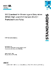 IEEE 1516-2025