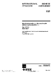 IEEE 11073-00103-2015