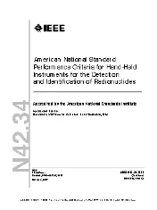 IEEE N42.34-2006