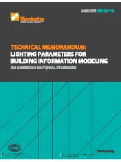 IES TM-32 2019