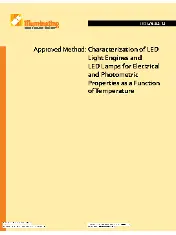 IES LM-82 2012