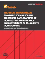 IES TM-41 2024