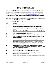 IES RP-6-15 ERTA 2017