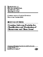 IEST G-CC1001 1999
