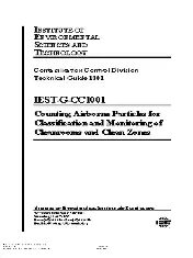 IEST G-CC1001 1905