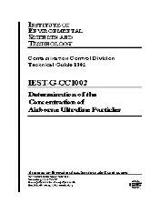 IEST G-CC1002 1999