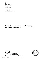 IGEM IGEM/GM/7B 2008