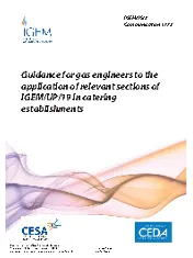 IGEM GEM/IG/2 2015