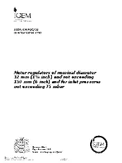 IGEM IGEM/GM/PRS/33 2016