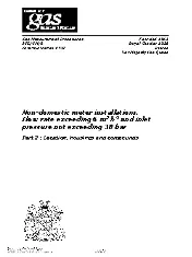 IGEM IGE/GM/8 PART 2 2005