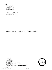 IGEM IGEM/GL/6 2010