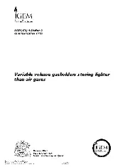 IGEM IGEM/SR/4 2011