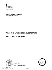IGEM IGEM/GM/8 Part 5 2016