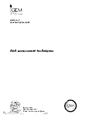 IGEM IGEM/G/7 2016