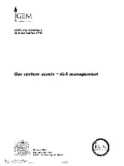IGEM IGEM/GL/4 2009