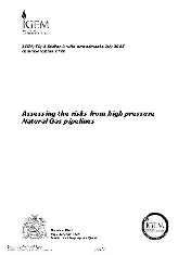 IGEM IGEM/TD/2 2015