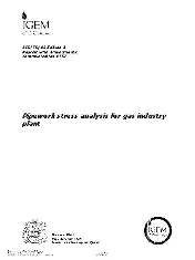 IGEM IGE/TD/12 2012