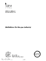 IGEM IGEM/G/4 2012