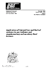IGEM IGE/UP/9 2004