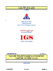 IGS M-TP-010-2 1372