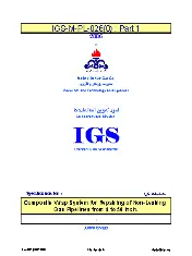 IGS M-PL-026-1 1385