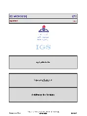 IGS M-CH-017 1370
