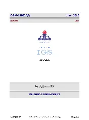IGS R-CH-052 1391