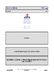 IGS C-IN-100 1395