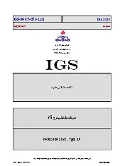 IGS M-CH-051-1 2023