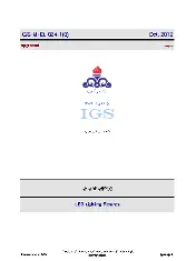 IGS M-EL-024-1 1391