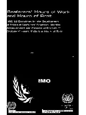 IMO I973E 1999