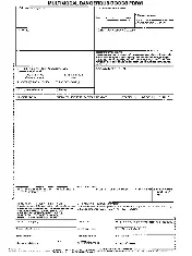 IMO FORM IC222E 2003