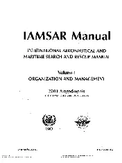 IMO IA965E 2003