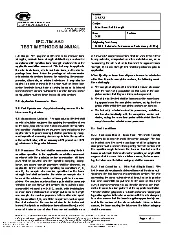 IPC TM-650 2.4.42.3 1998