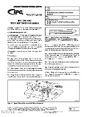 IPC TM-650 2.4.3E 2011