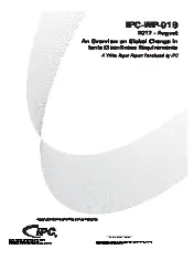 IPC WP-019 2017