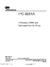 IPC 9261A 2006