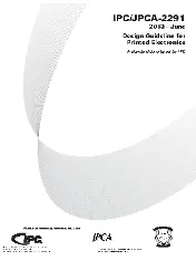 IPC JPCA-2291 2013