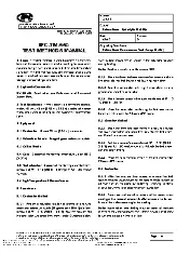 IPC TM-650 2.6.11D 2007
