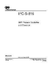 IPC S-816-1993